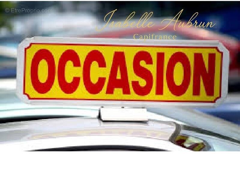 Commerce à VILLARD-BONNOT