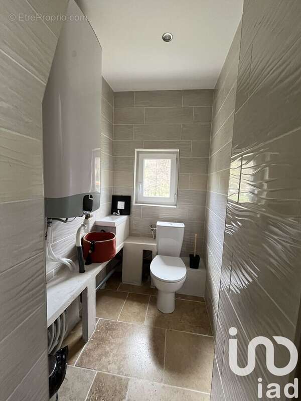 Photo 7 - Appartement à MONT-DORE