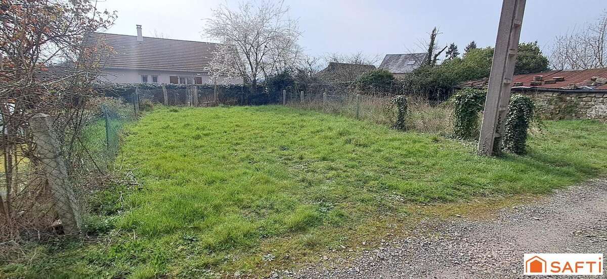 Photo 4 - Appartement à LA FERTE-MACE