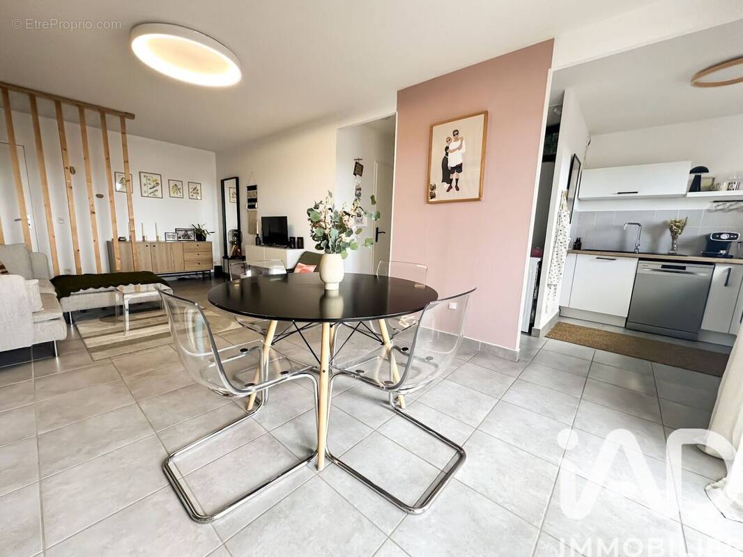 Photo 1 - Appartement à SAINT-ESTEVE