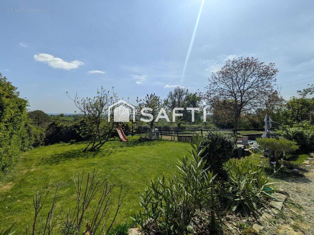 Photo 3 - Maison à CAMPEAUX