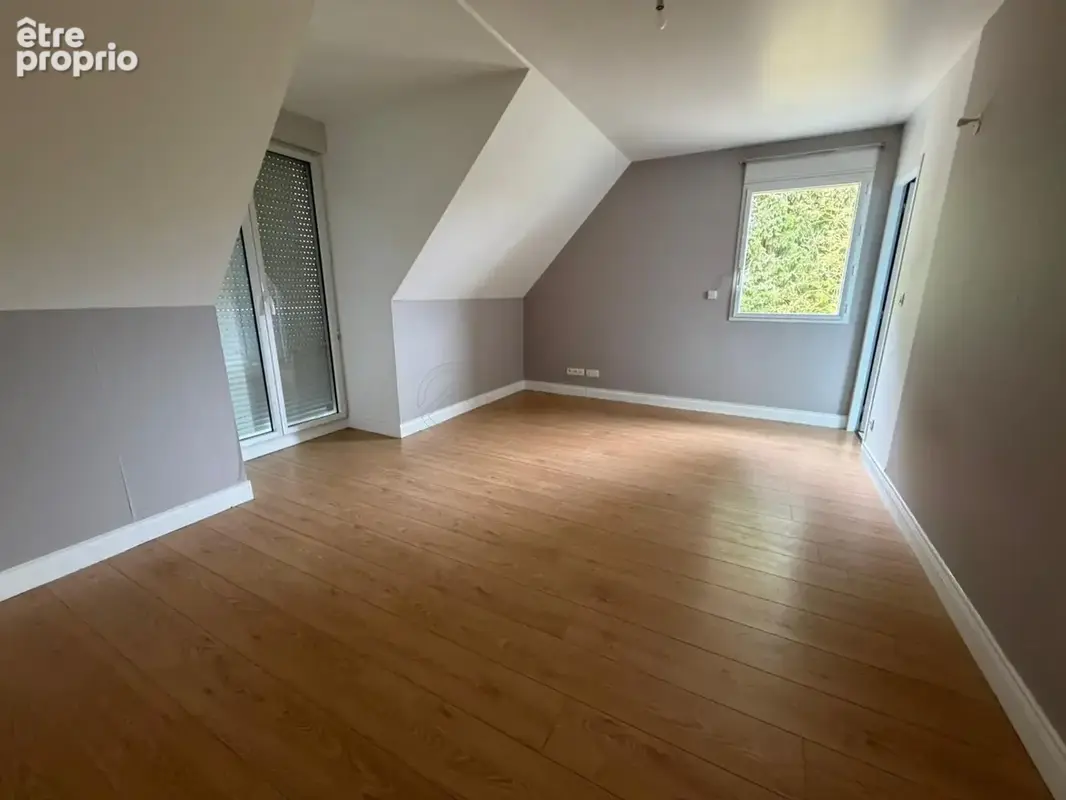 Maison 6 pièces 170 m² à vendre à Yvetot (76190) - photo 8