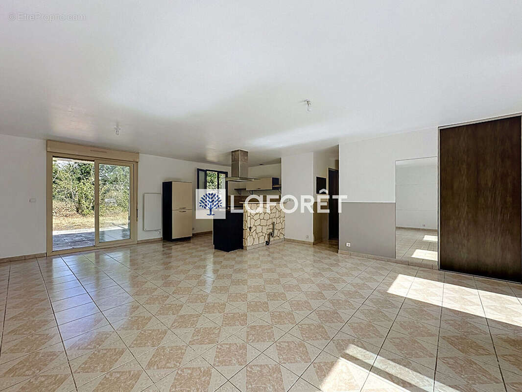 Maison Argentonnay - photo 4
