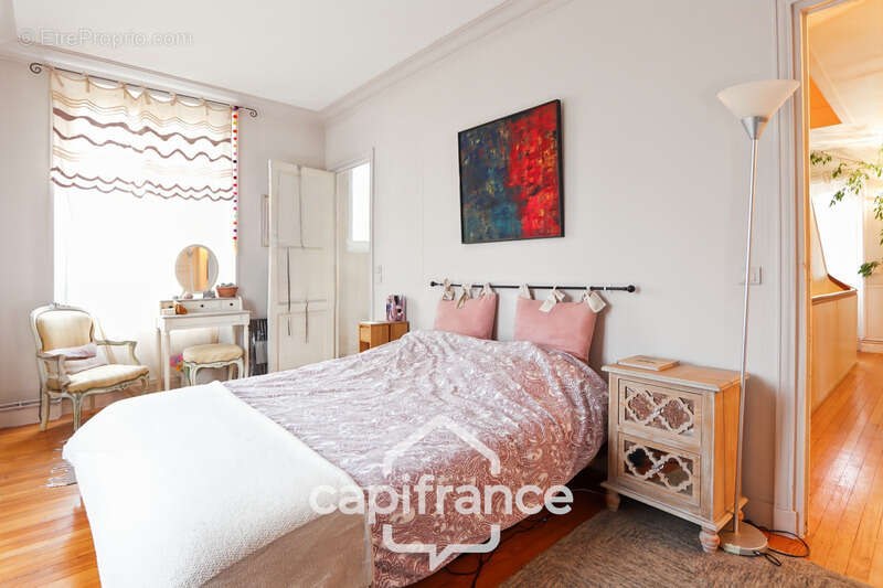 Maison à vendre 10 pièces SCEAUX (92) - photo 13