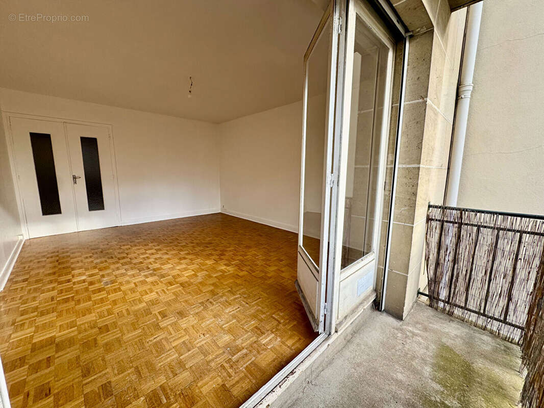Appartement à VERSAILLES