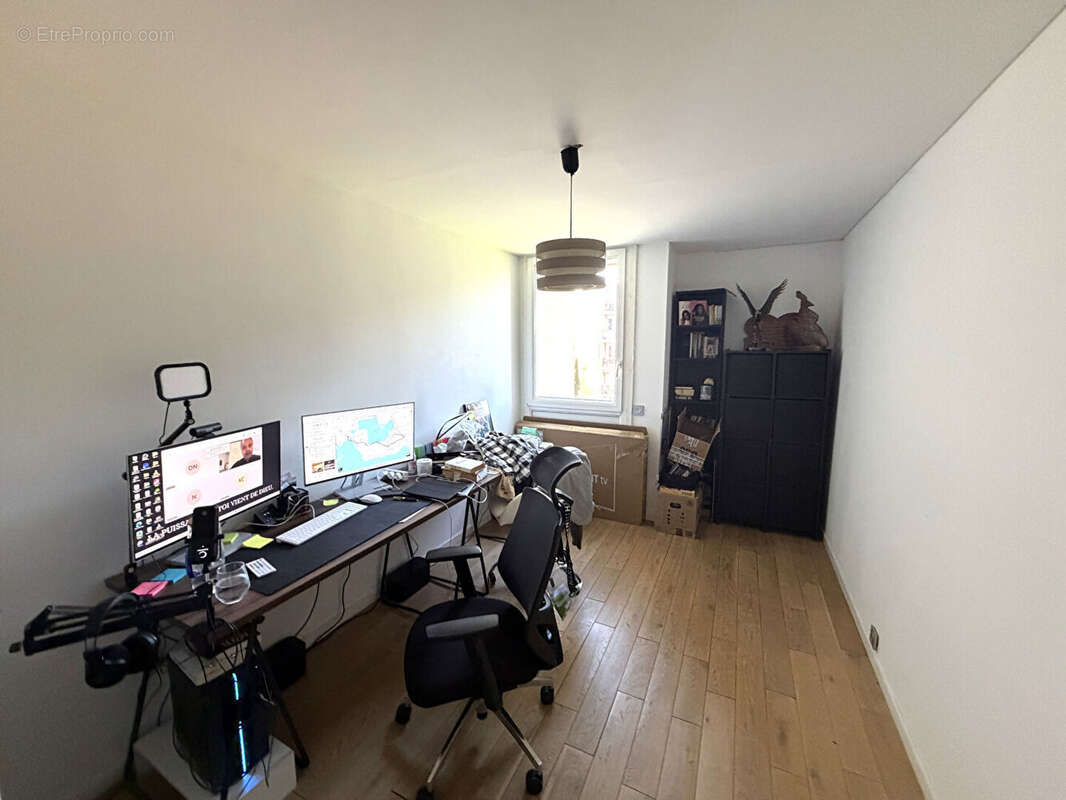 Appartement à FOS-SUR-MER