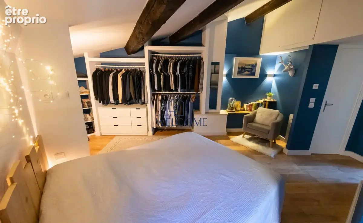 Maison 4 pièces 104 m² à vendre à Gigean (34770) - photo 5