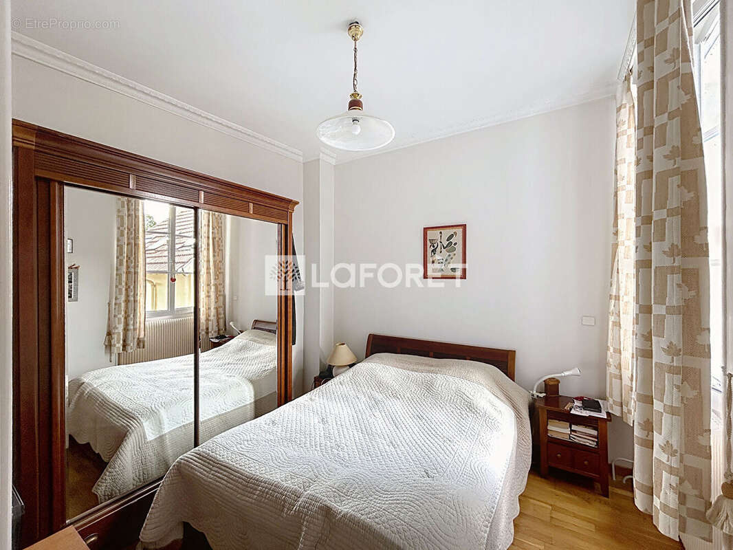 Appartement à VILLENNES-SUR-SEINE