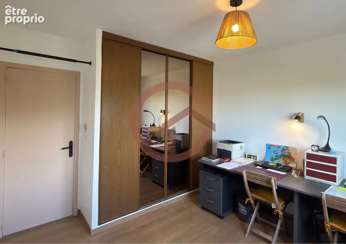 Exclusivité   viager occupé port-fréjus ii   4 pièces rénové   dernier étage   traversant   décote 47 % - photo 19