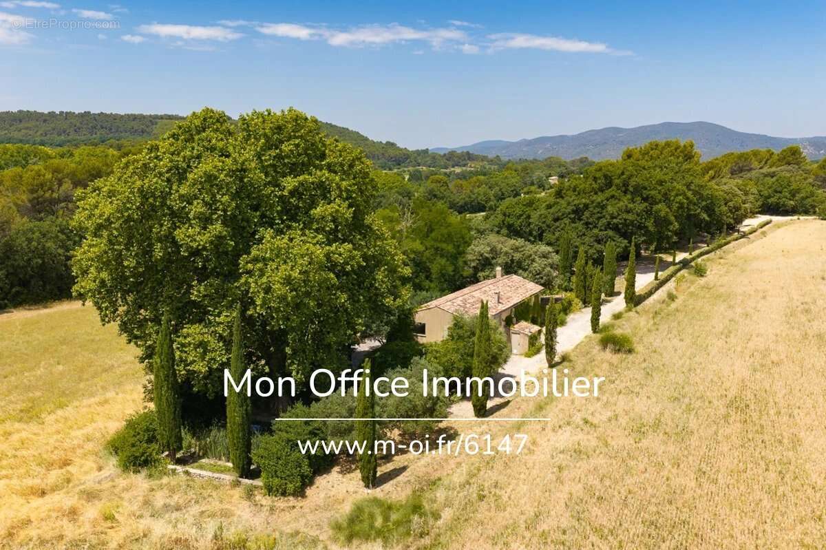 Référence : 6147-CCH. - Maison 9 pièces, avec maison d'amis ou gardien. Au calme - photo 28