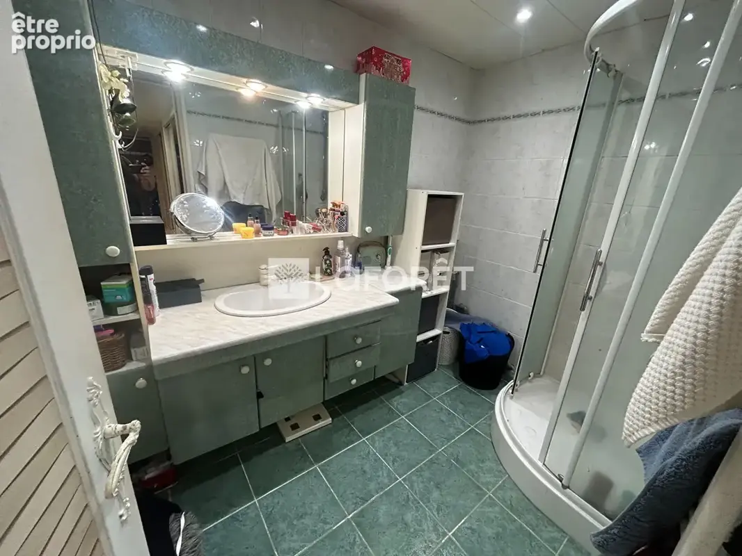 Appartement Quimper 4 pièce(s) 79.34 m2 - photo 5