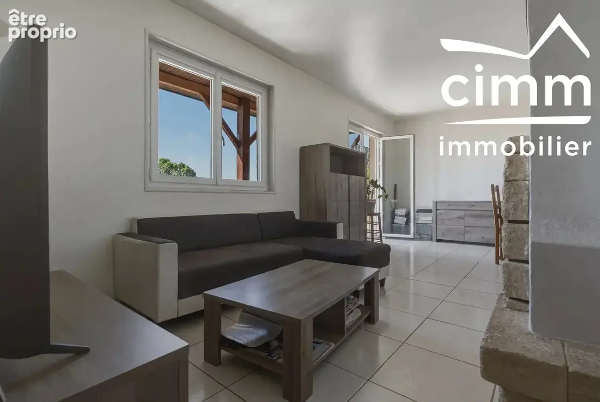 Maison 7 pièces 147 m² à vendre à La Terrasse (38660) - photo 9