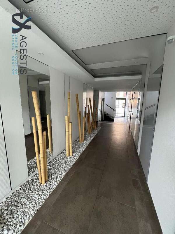   - Appartement à TOULOUSE