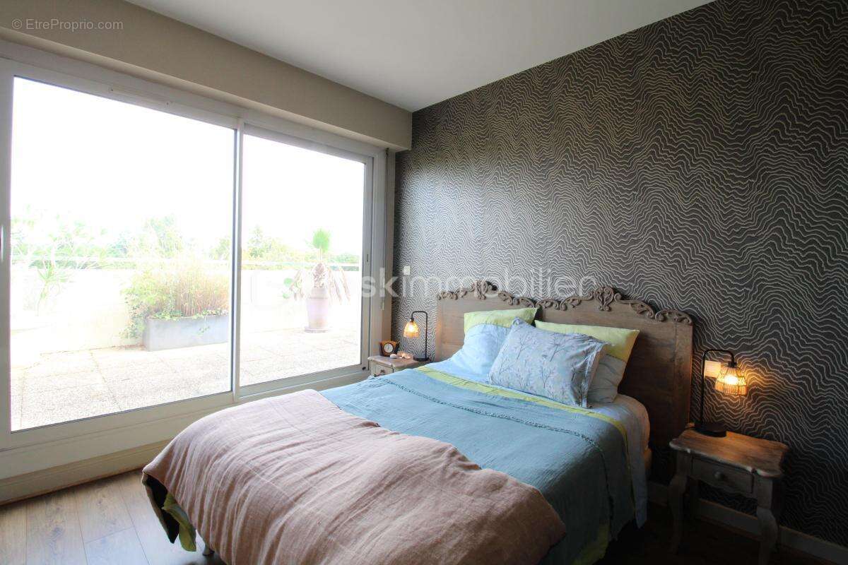 Appartement à MONT-DE-MARSAN