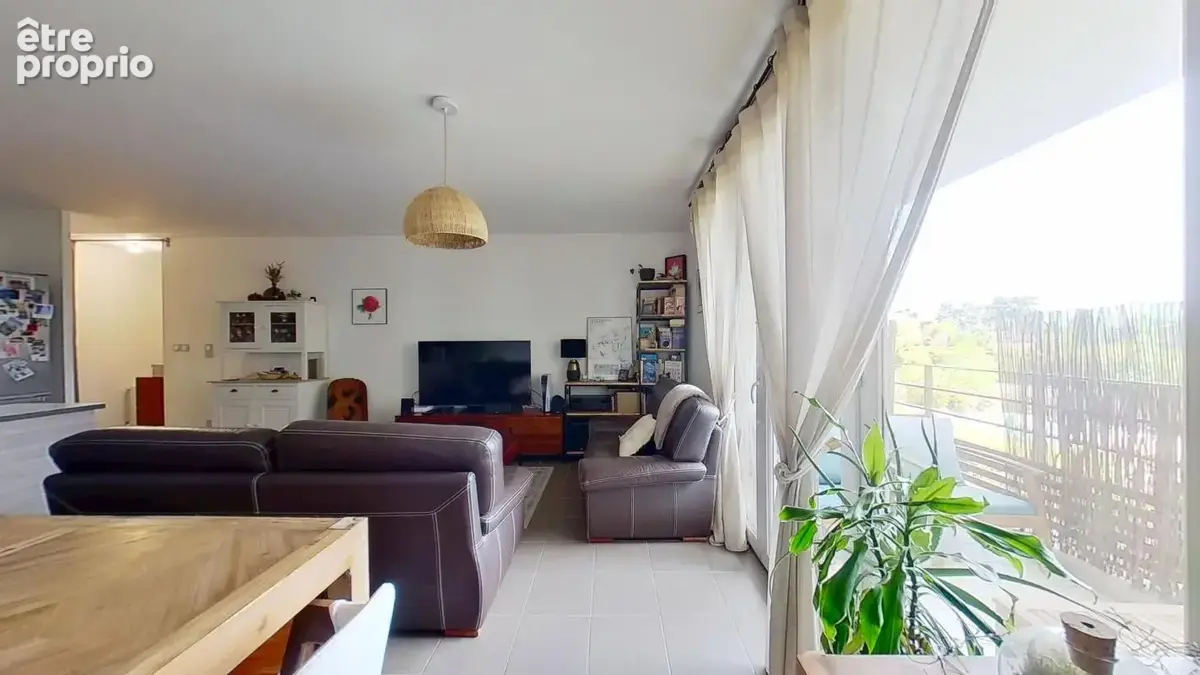 Appartement - photo 5