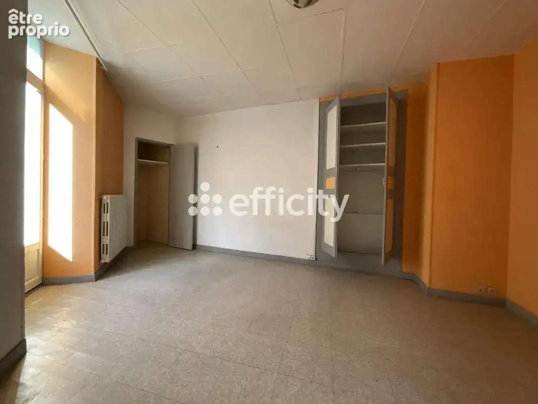 Appartement - photo 9