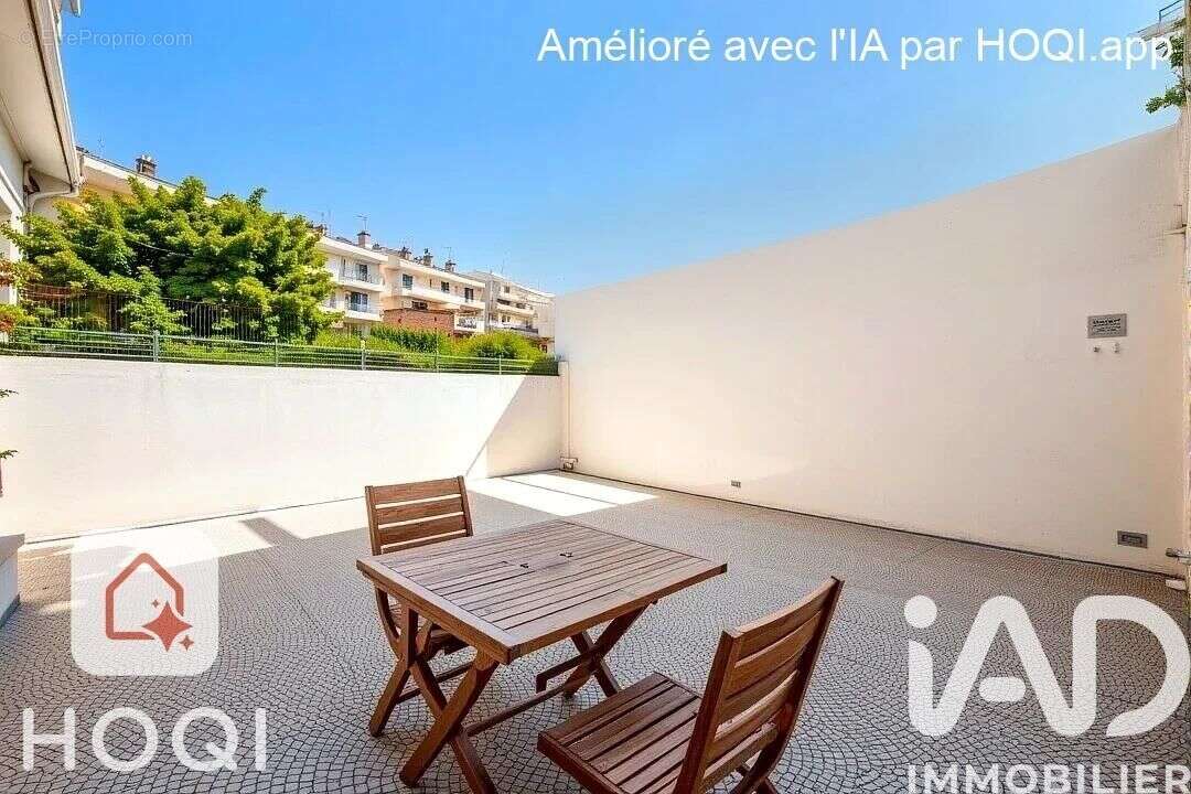 Photo 2 - Appartement à ARGENTEUIL