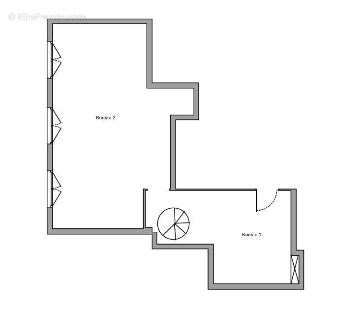 Appartement à VINCENNES