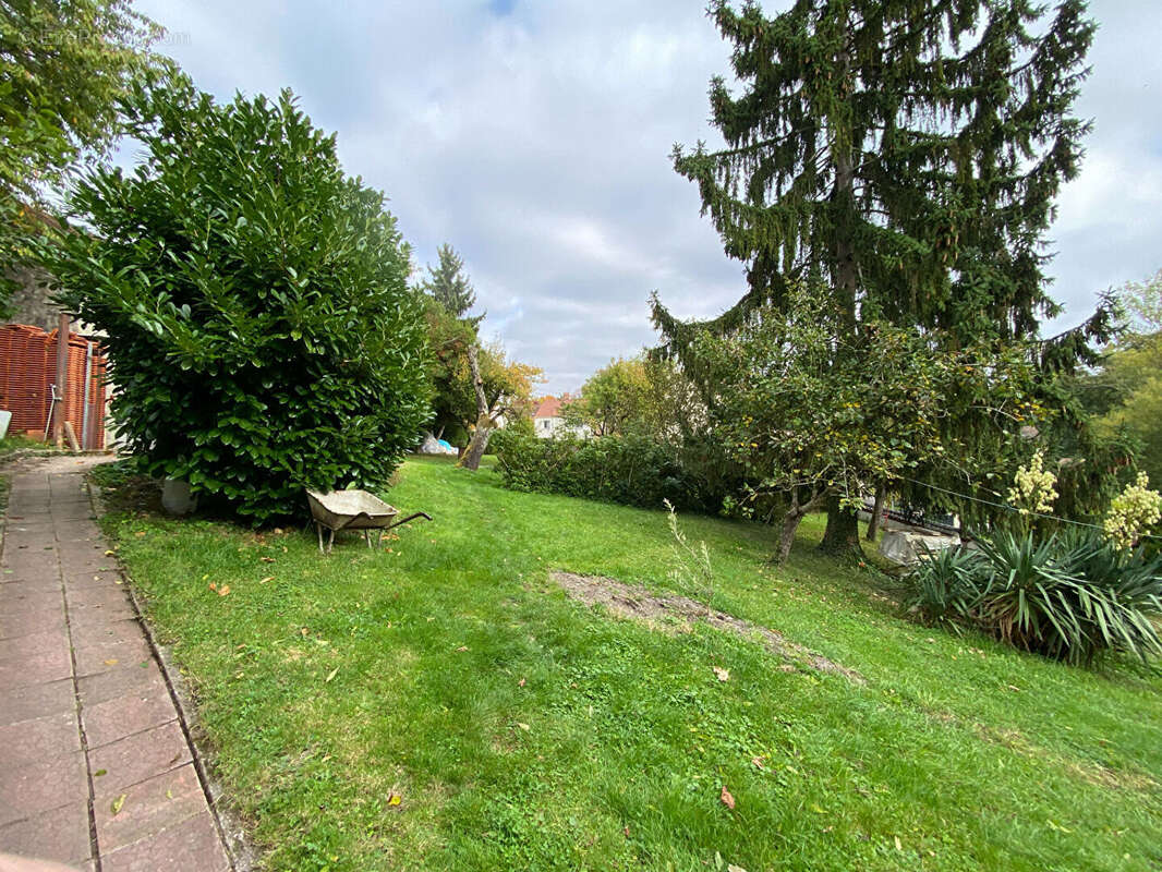 Appartement à MELUN