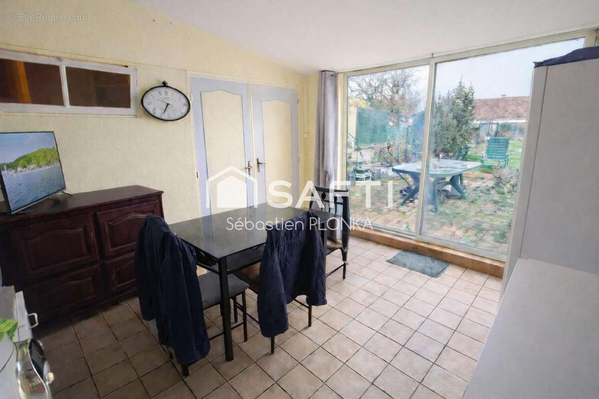 Photo 3 - Maison à HARLY