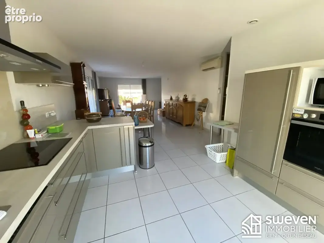 Maison 3 pièces 87 m² à vendre à Saint-Jean-Lasseille (66300) - photo 4
