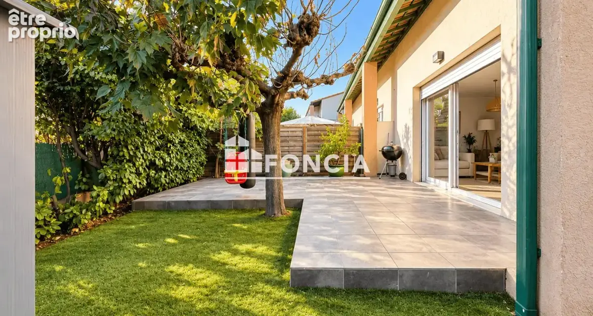 PROCHE CHU, une maison clé en main, idéale pour vivre ou investir ! - photo 1