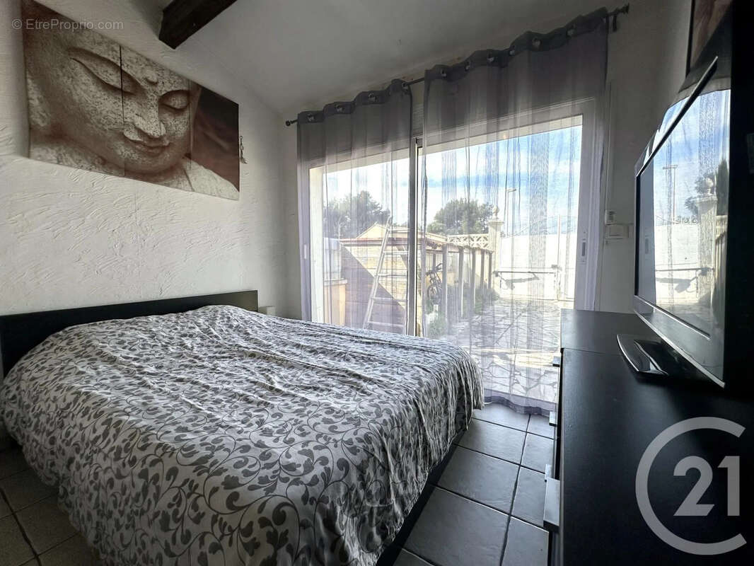 Maison à SIX-FOURS-LES-PLAGES