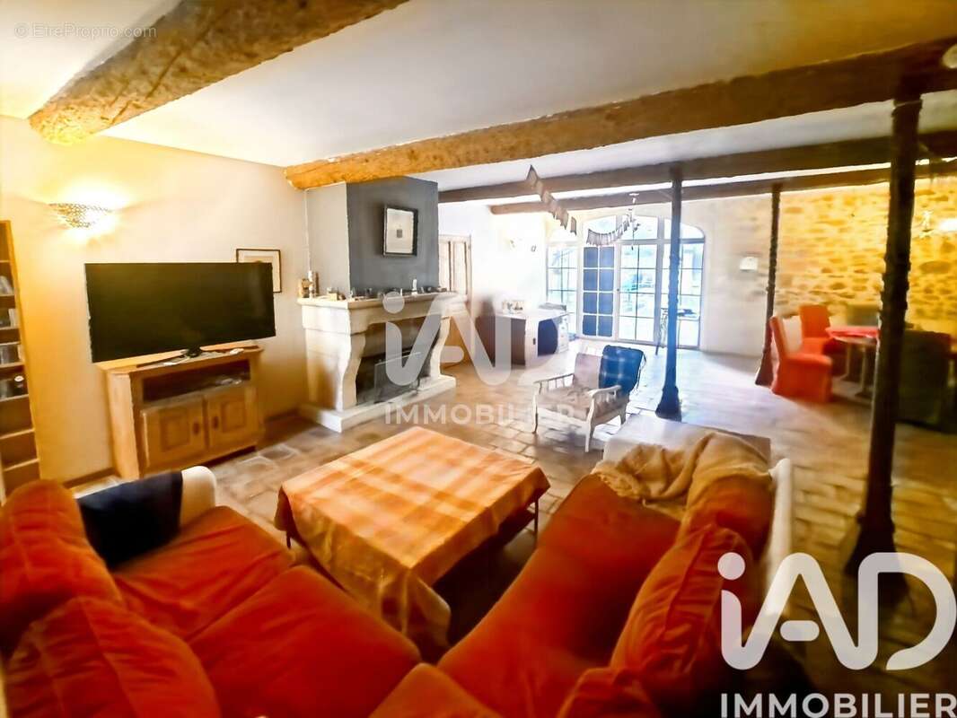 Photo 3 - Maison à BEAUVOISIN