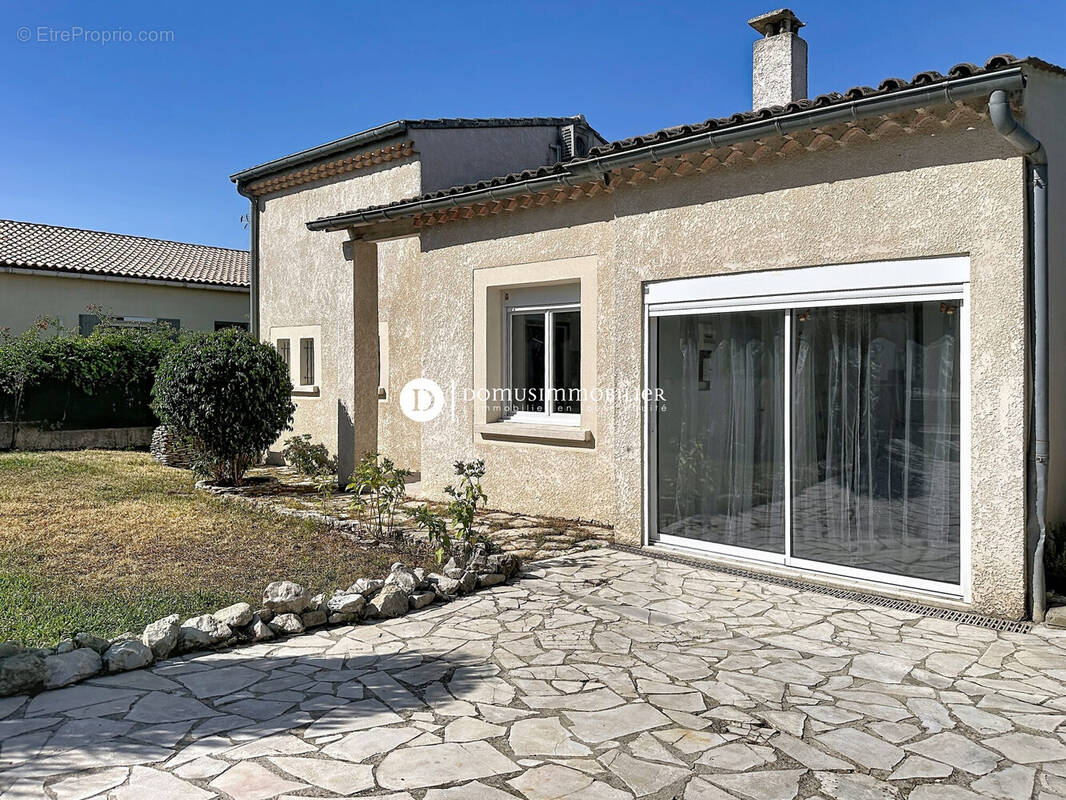 Maison à AVIGNON