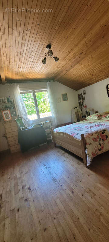 Maison à SAINT-GERMAIN-EN-MONTAGNE