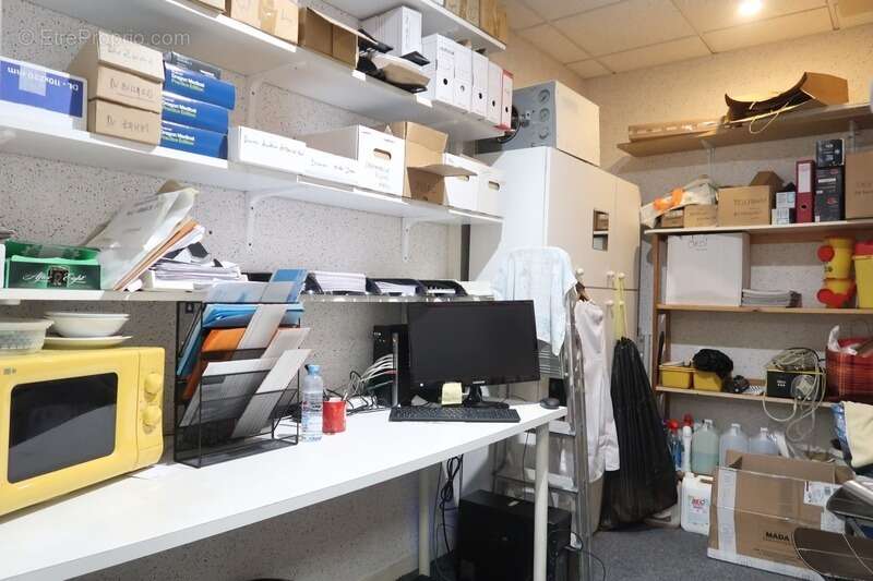 Commerce à HAGONDANGE