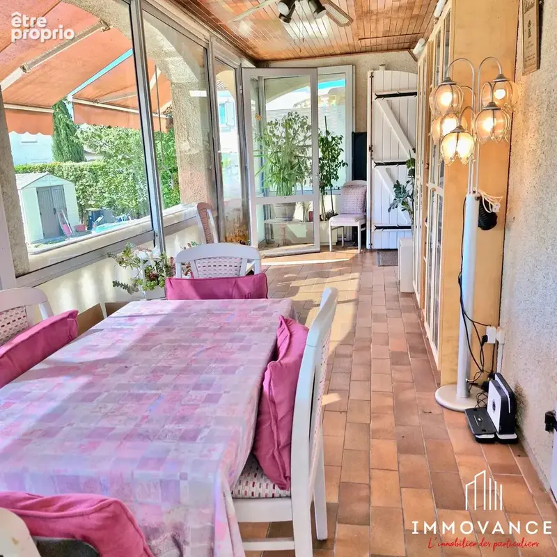 Maison 5 pièces 180 m² à vendre à Fabregues (34690) - photo 5