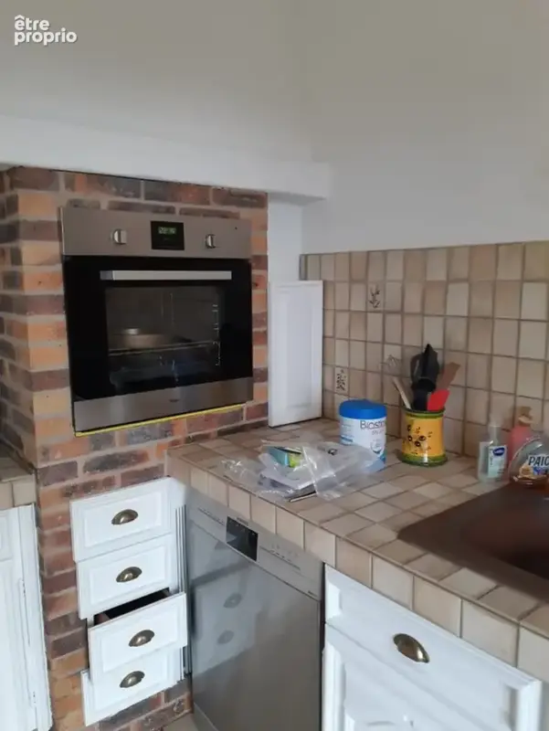 Maison à vendre 4 pièces LES ISSAMBRES (83) - photo 11
