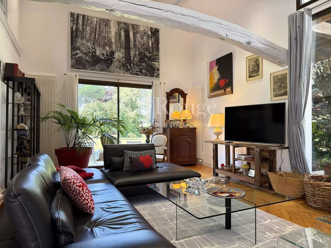 Maison à CASTELJALOUX