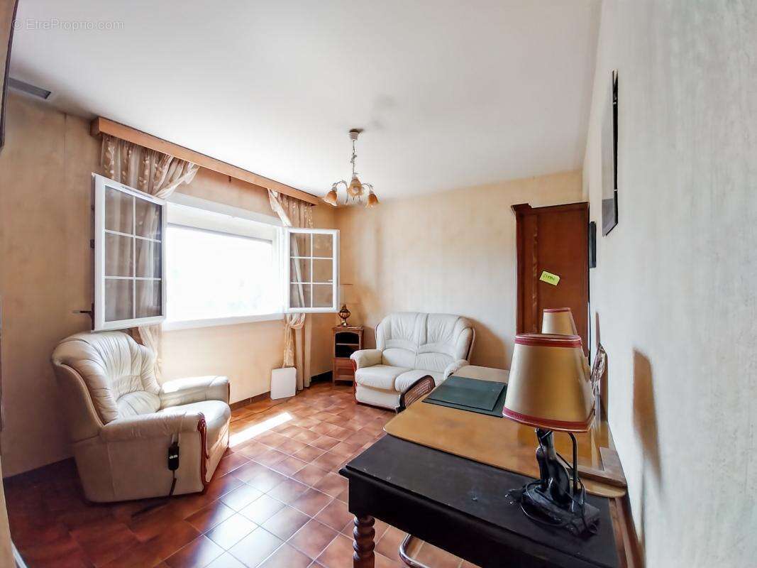 Maison à MARSEILLAN