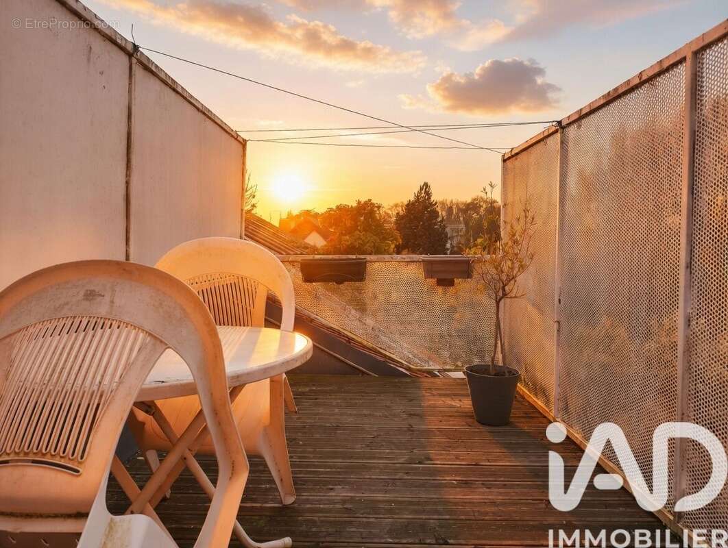 Photo 4 - Appartement à ARPAJON