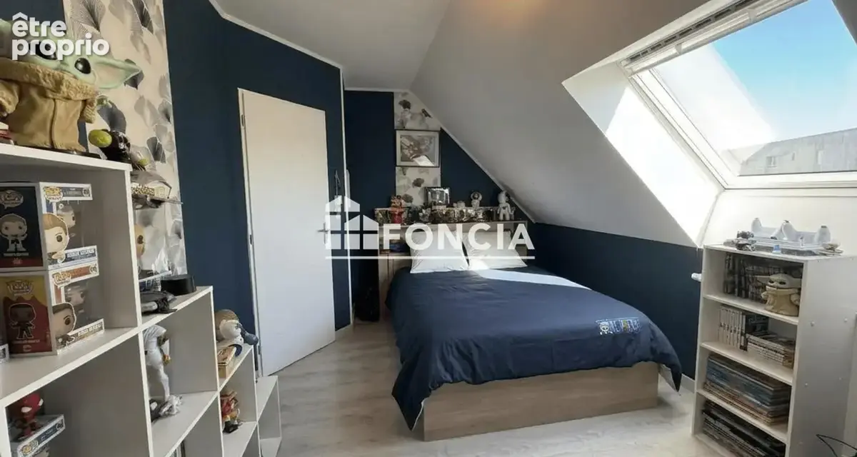 Maison familiale de 140 m² - 5 chambres - photo 8