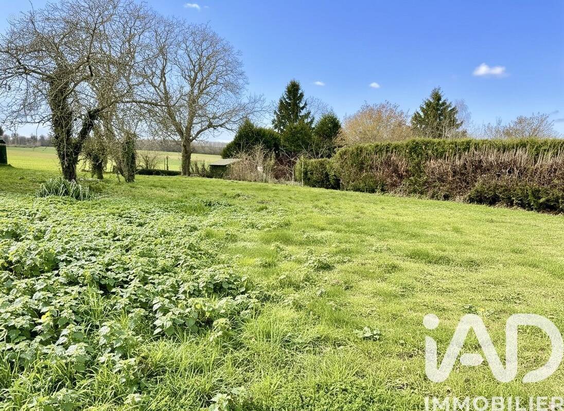 Photo 1 - Terrain à GRISOLLES