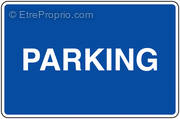 Parking à LE PECQ