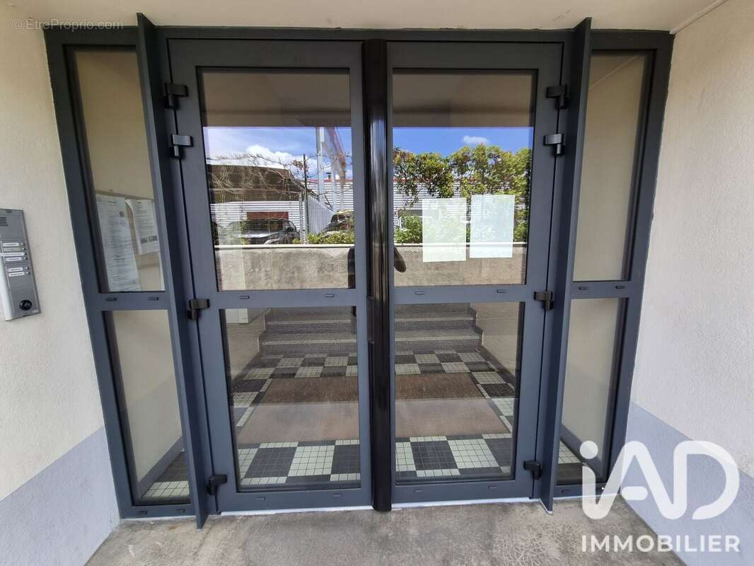 Photo 5 - Appartement à YZEURE