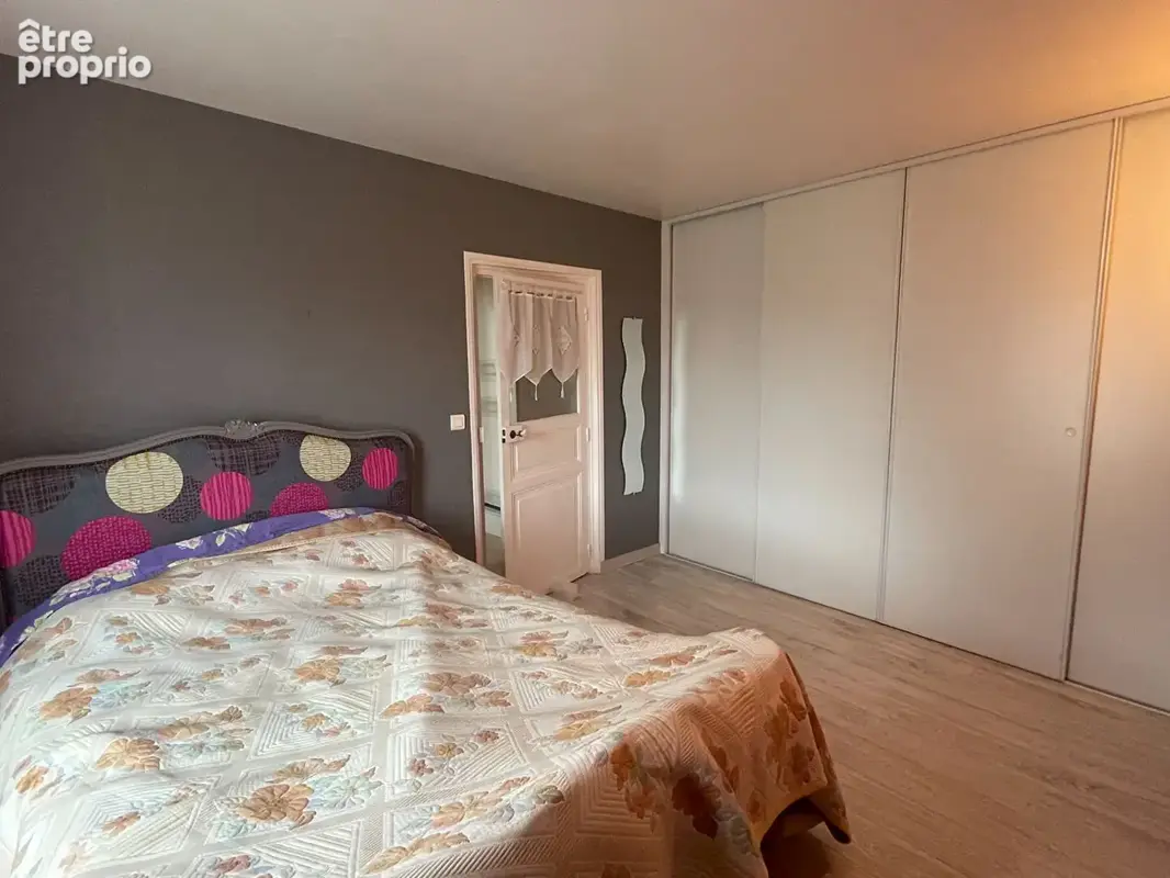 Entre Dinan, Saint Malo et Dinard , maison Pleslin Trigavou 5 pièce(s) 126 m2 - photo 11