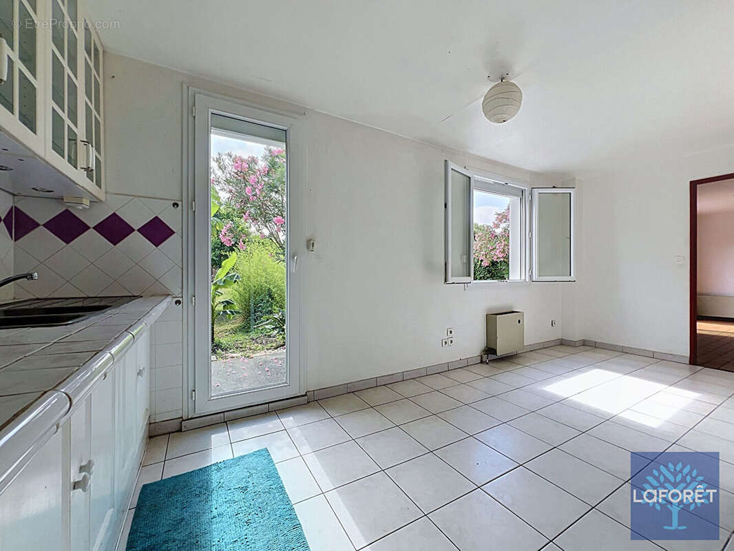 Maison secteur calme à Labege - photo 4