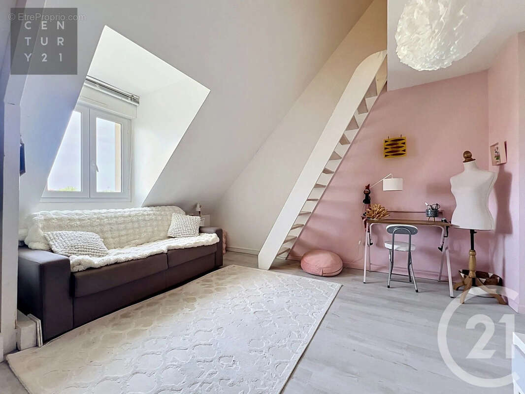 Maison 150 m² à Barberey-Saint-Sulpice  - photo 13