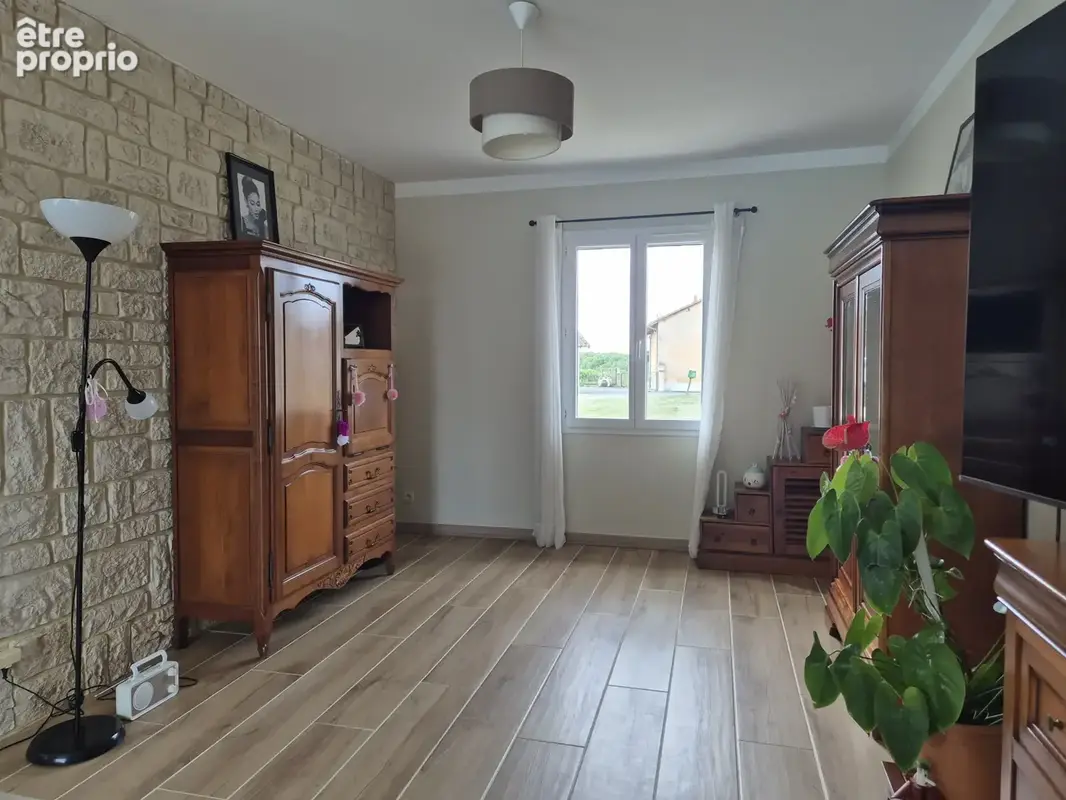 Dordogne - lisle - tocane - maison 126 m2 - 4 chambres - independant - calme - campagne - piscine - photo 6