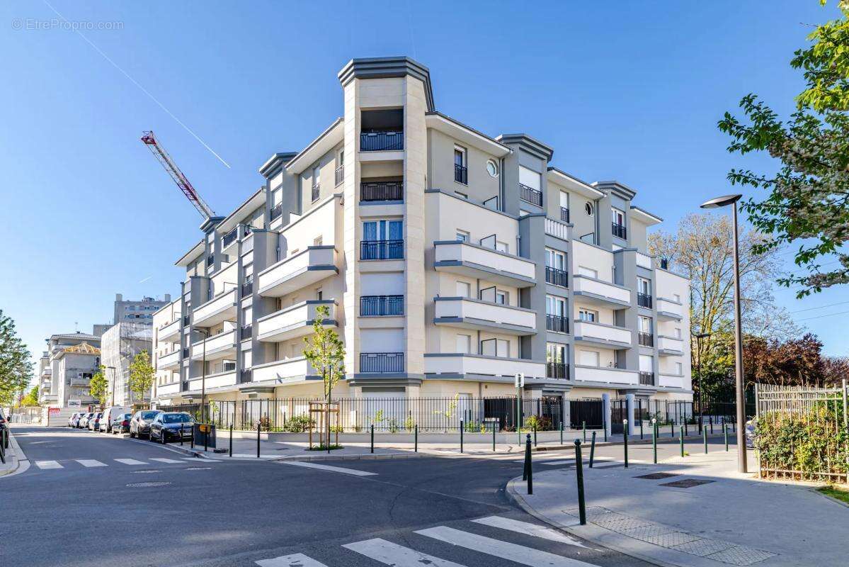 Appartement à THIAIS
