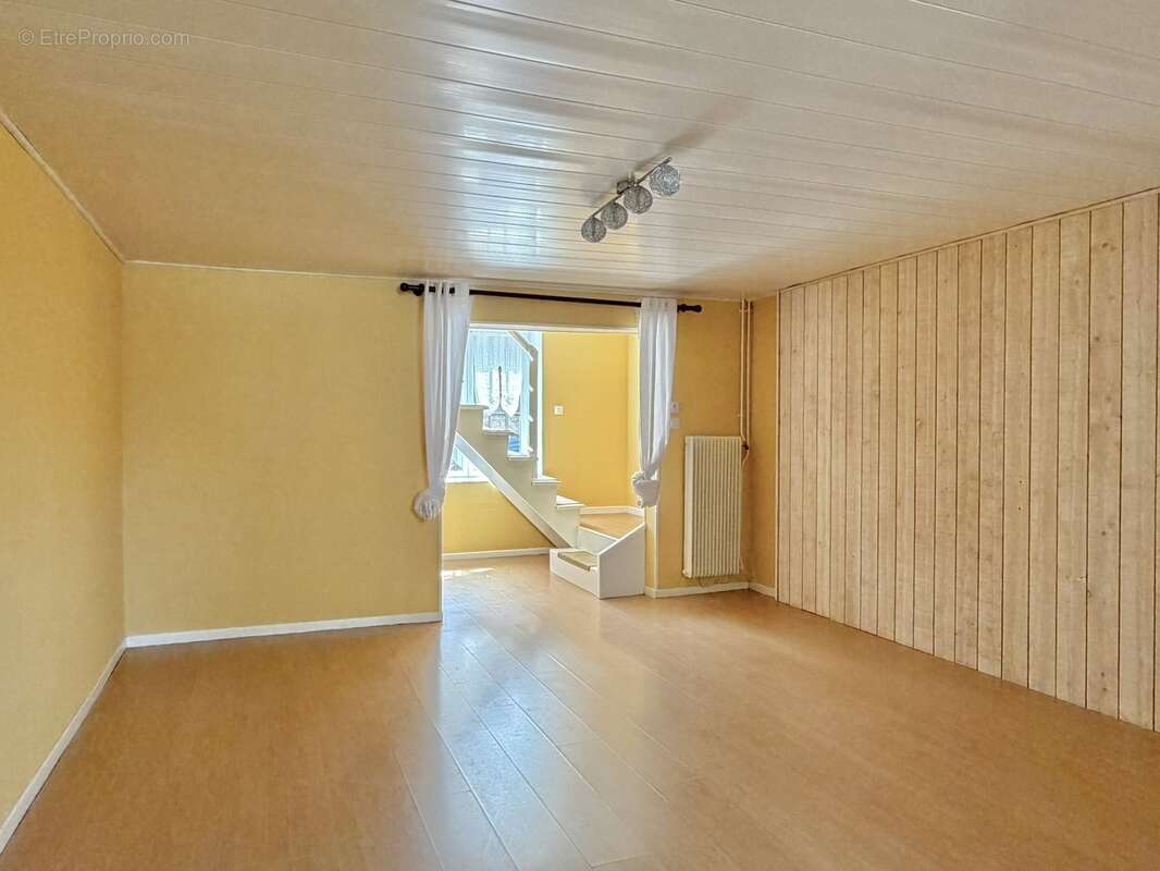 Magnifique appartement avec terrain privatif - photo 13