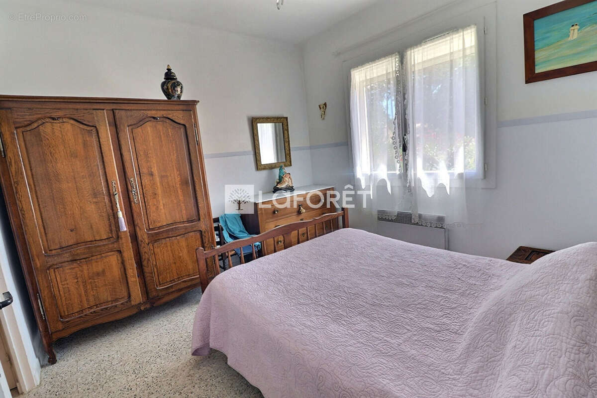 Maison à FORCALQUEIRET