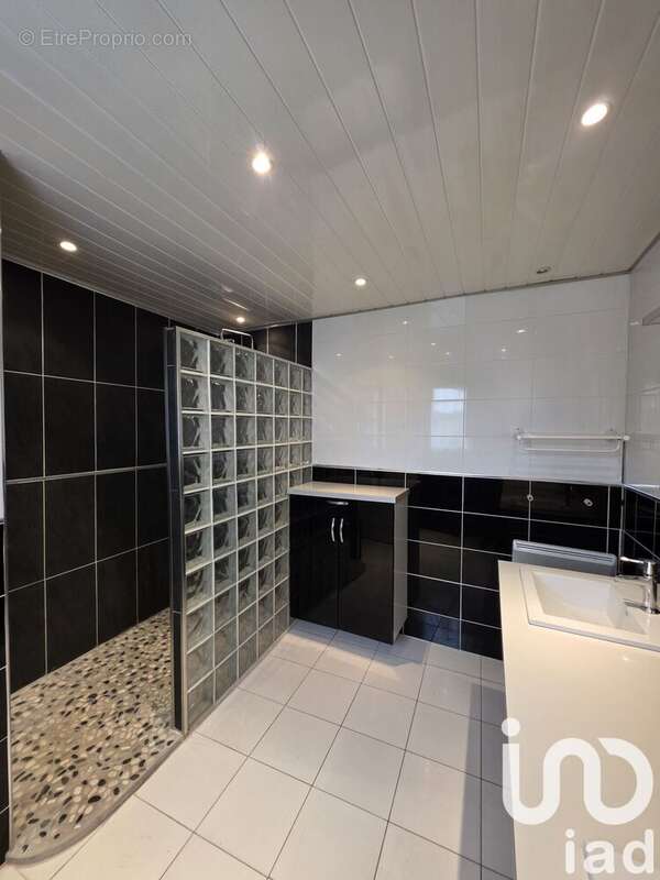 Photo 9 - Maison à NANTEUIL-LES-MEAUX