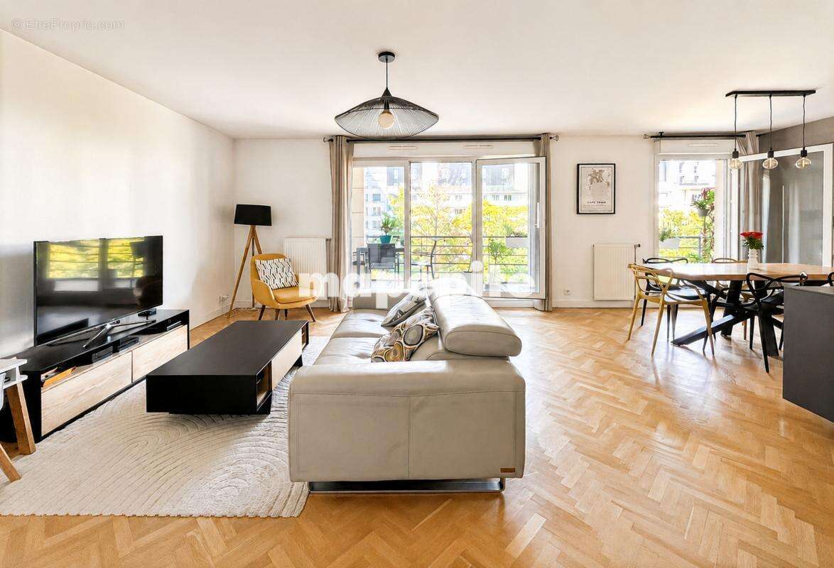 Appartement - photo 2