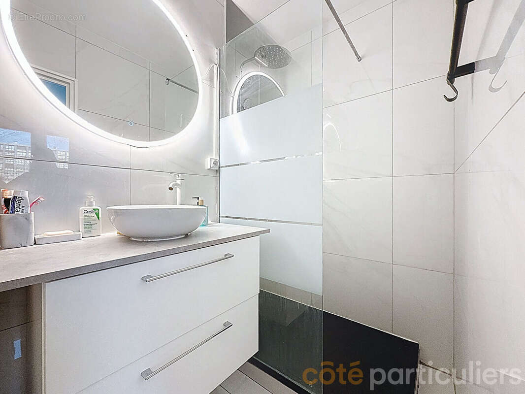 Appartement Meudon 2 pièces 46.50 m2 - photo 6